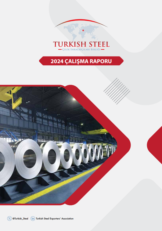 2024 Çalışma Raporu